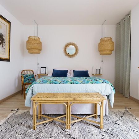 La Maison De Valentine 보르도 외부 사진