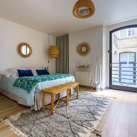 La Maison De Valentine 보르도 외부 사진