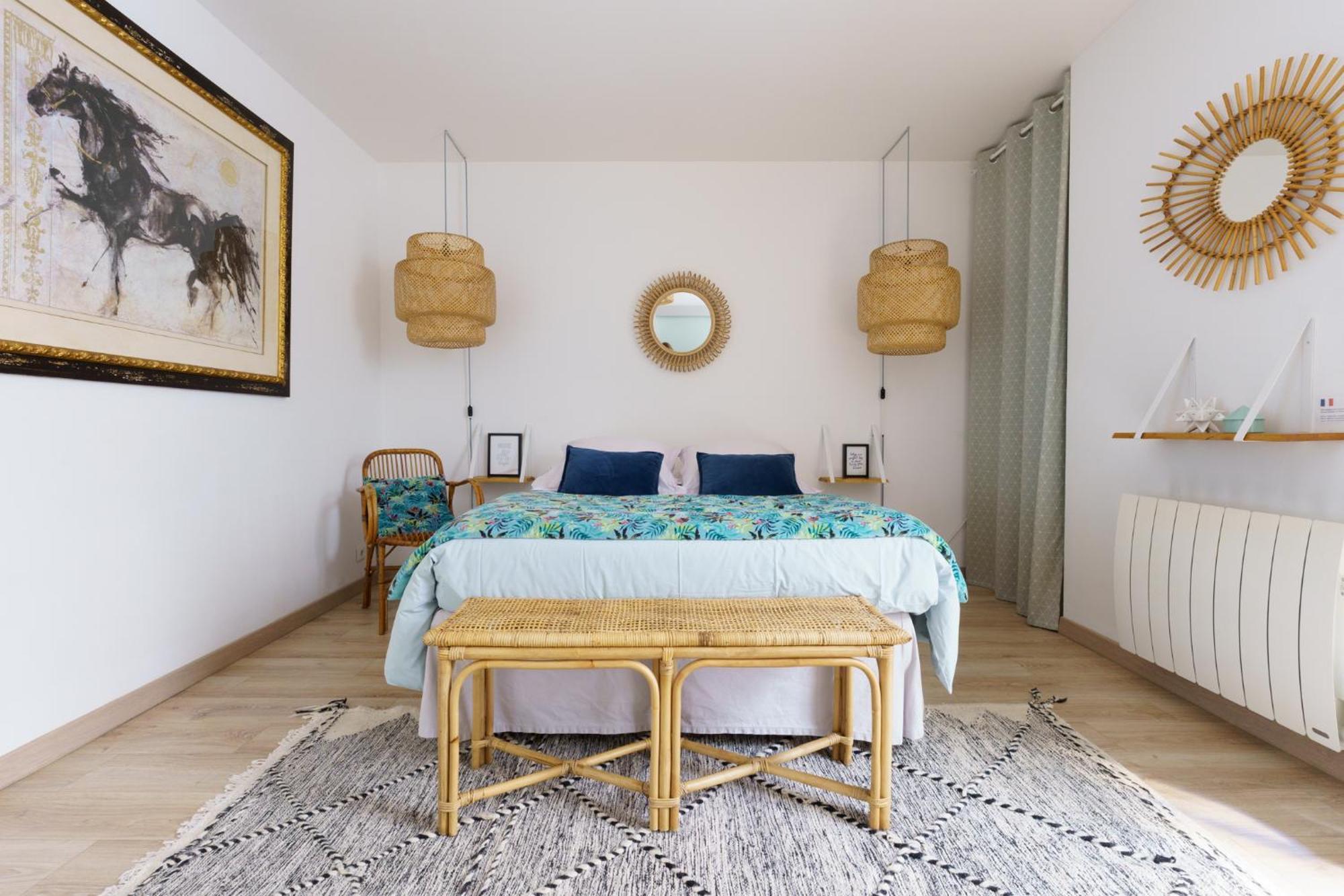 La Maison De Valentine 보르도 외부 사진