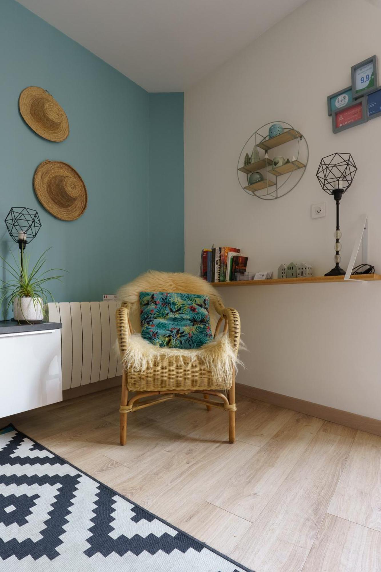 La Maison De Valentine 보르도 외부 사진