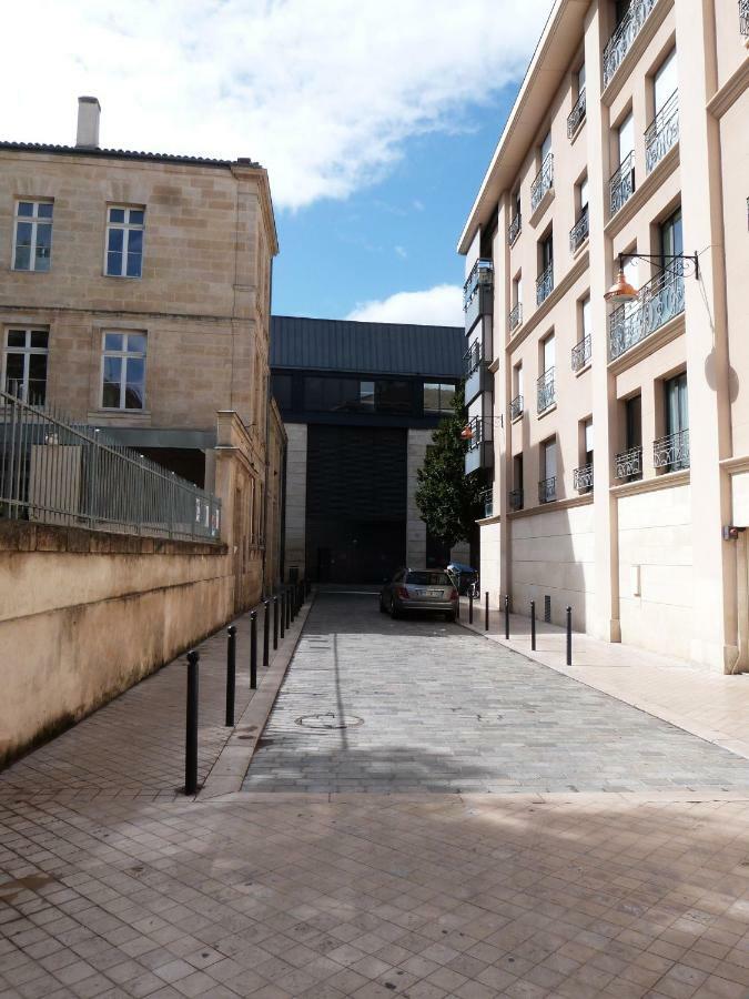 La Maison De Valentine 보르도 외부 사진