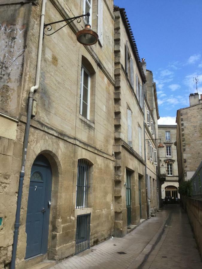 La Maison De Valentine 보르도 외부 사진