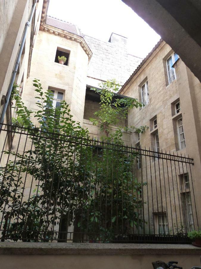 La Maison De Valentine 보르도 외부 사진