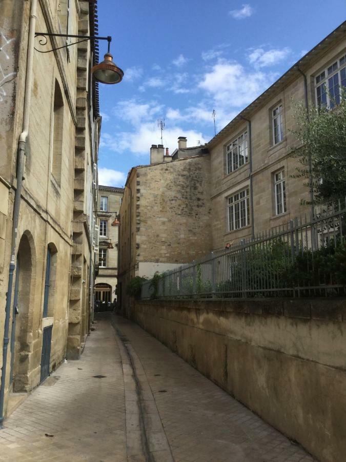 La Maison De Valentine 보르도 외부 사진