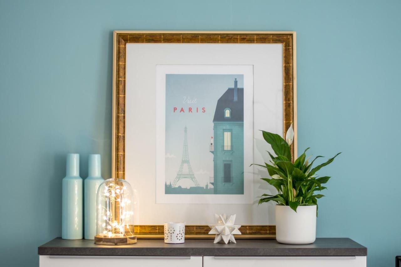 La Maison De Valentine 보르도 외부 사진