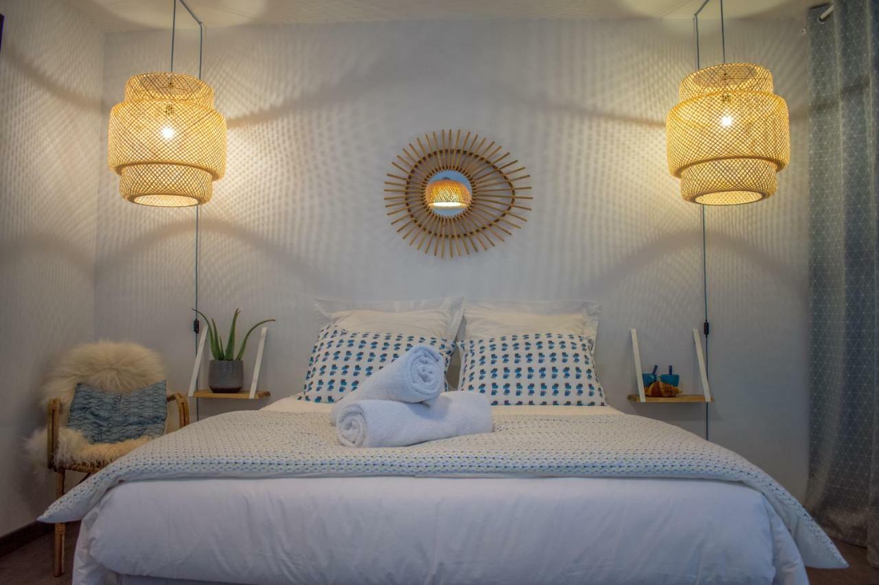 La Maison De Valentine 보르도 외부 사진