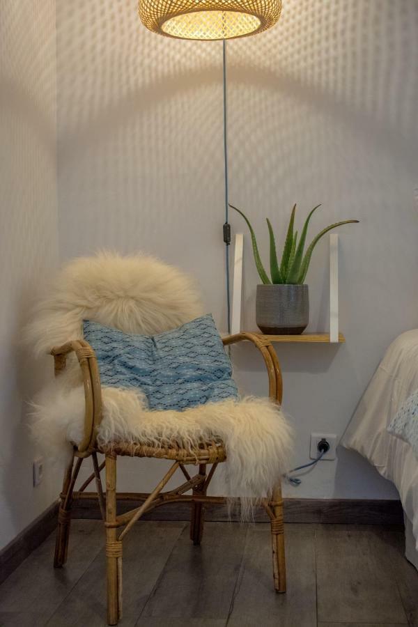 La Maison De Valentine 보르도 외부 사진