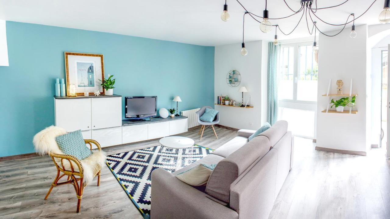La Maison De Valentine 보르도 외부 사진