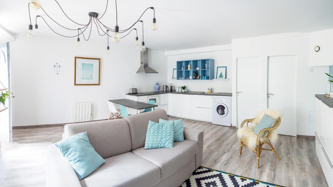 La Maison De Valentine 보르도 외부 사진